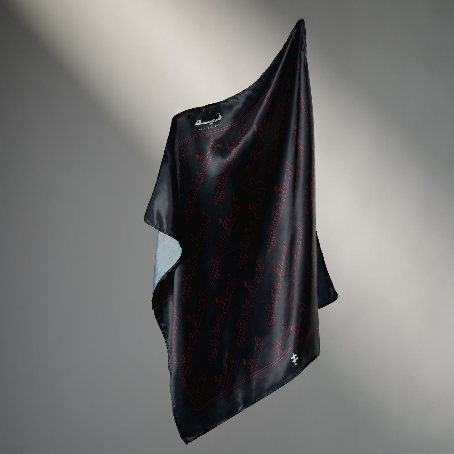 ASLAN 3ADY - SCARF