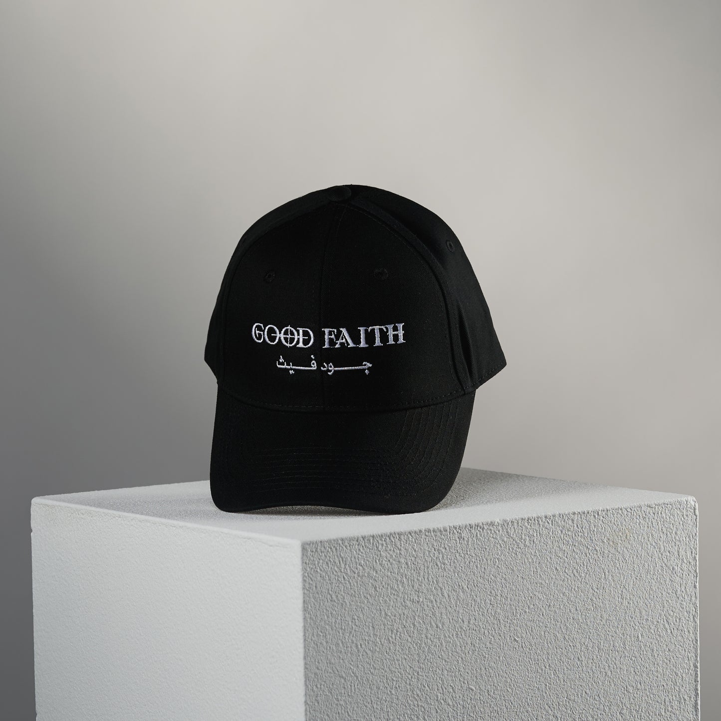 GOOD FAITH - CLASSIC CAP