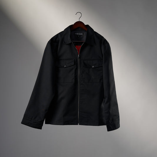 GOOD FAITH - STEALTH FEELS JACKET
