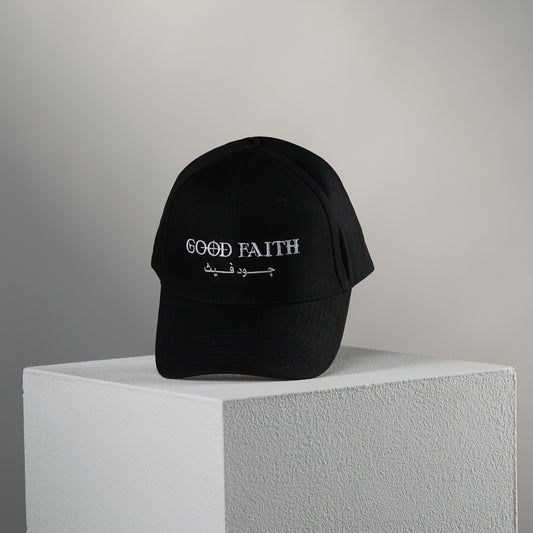 GOOD FAITH - CLASSIC CAP